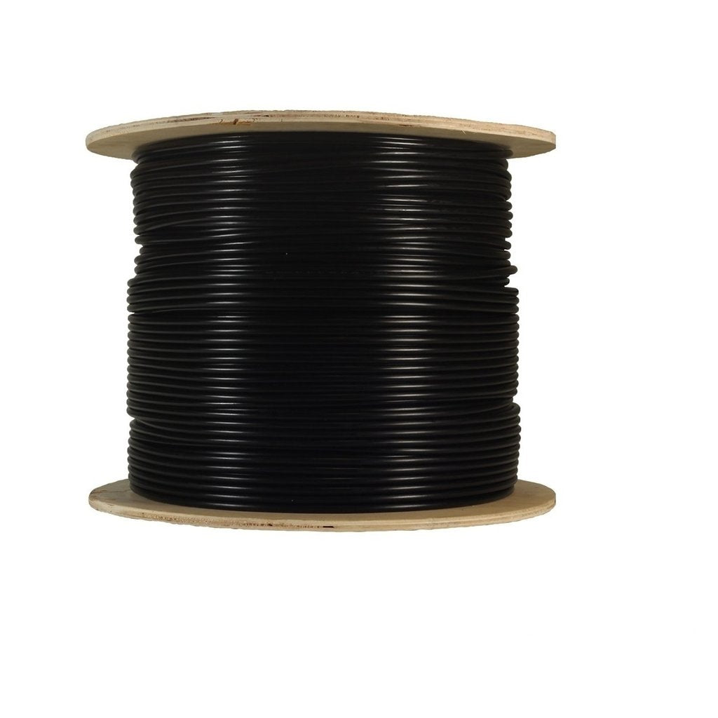 CAT6 UTP 23AWG Outdoor direct burial cable CAT6 UTP 23AWG Outdoor direct burial cable